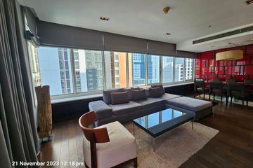 3 Bedroom Condo for Sale or Rent in Khlong Tan, Bangkok near BTS Phrom Phong