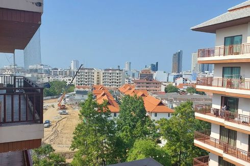 1 Bedroom Condo for sale in Pattaya City Resort, Nong Prue, Chonburi