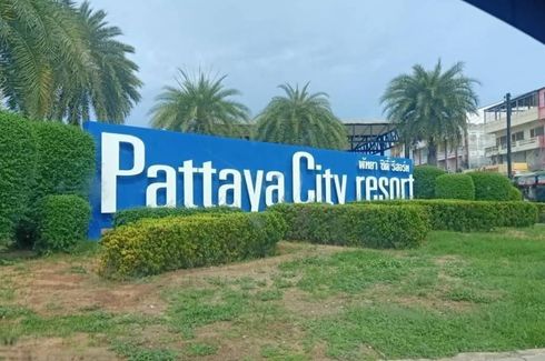 2 Bedroom Condo for rent in Pattaya City Resort, Nong Prue, Chonburi