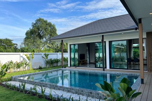 4 Bedroom House for sale in Bang Krachao, Samut Sakhon