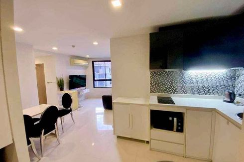 2 Bedroom Condo for sale in The Urban Attitude Pattaya, Nong Prue, Chonburi