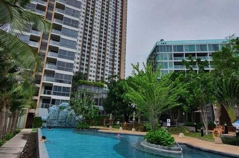 1 Bedroom Condo for Sale or Rent in Nong Prue, Chonburi