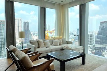 2 Bedroom Condo for Sale or Rent in The Ritz - Carlton Residences at MahaNakhon, Silom, Bangkok near BTS Chong Nonsi