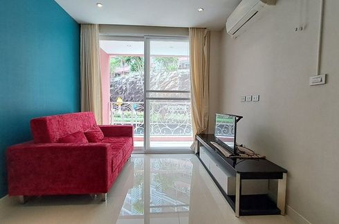 1 Bedroom Condo for Sale or Rent in Grande Caribbean, Nong Prue, Chonburi