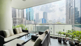 4 Bedroom Condo for sale in The Park Chidlom, Langsuan, Bangkok near BTS Chit Lom