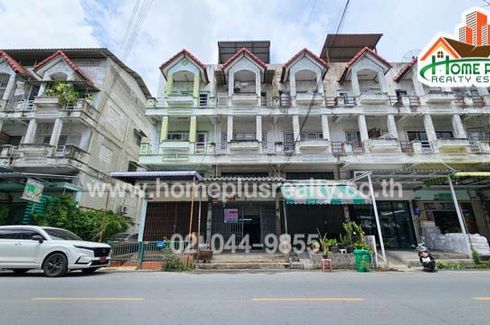 3 Bedroom Commercial for sale in Thung Khru, Bangkok