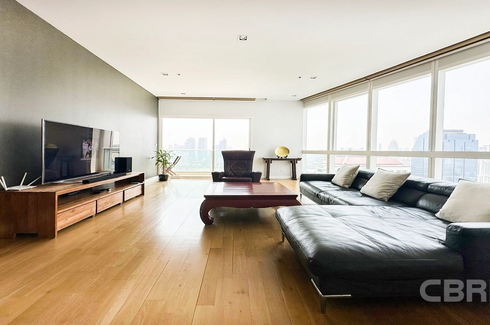 3 Bedroom Condo for sale in Millennium Residence, Khlong Toei, Bangkok near BTS Asoke