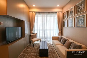 2 Bedroom Condo for rent in Q Langsuan, Langsuan, Bangkok near BTS Ratchadamri