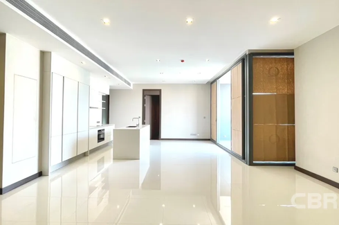 3 Bedroom Condo for sale in Q1 Sukhumvit, Khlong Toei, Bangkok near BTS Nana