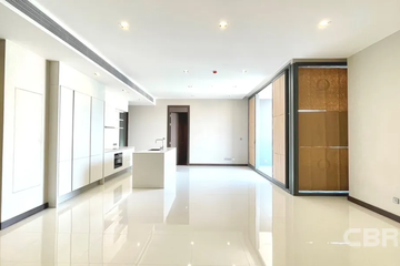 3 Bedroom Condo for sale in Q1 Sukhumvit, Khlong Toei, Bangkok near BTS Nana