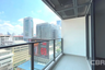 2 Bedroom Condo for sale in The Lofts Asoke, Khlong Toei Nuea, Bangkok near MRT Phetchaburi