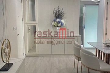 1 Bedroom Condo for sale in Bang Khae Nuea, Bangkok near MRT Lak Song