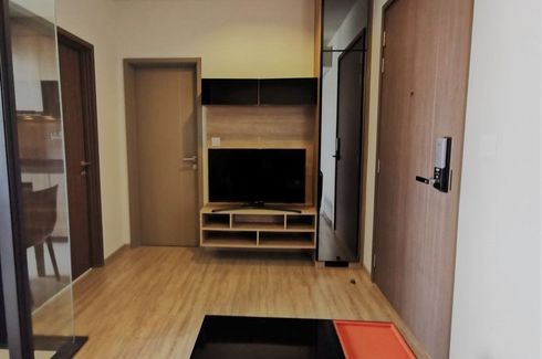 1 Bedroom Condo for sale in THE LINE Wongsawang, Wong Sawang, Bangkok near MRT Wong Sawang