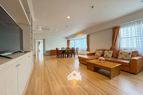 2 Bedroom Condo for rent in Baan Suanpetch, Khlong Tan Nuea, Bangkok near BTS Phrom Phong