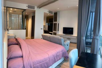 1 Bedroom Condo for sale in Ashton Silom, Suriyawong, Bangkok near BTS Chong Nonsi