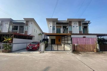 2 Bedroom House for sale in Golden Town Wanghin-Taeng On, Surasak, Chonburi