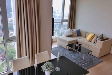 1 Bedroom Condo for Sale or Rent in Rhythm Sathorn, Thung Wat Don, Bangkok near BTS Saphan Taksin