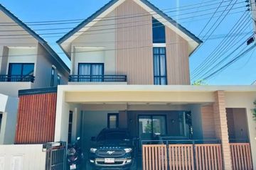 4 Bedroom House for sale in Golden Prive Bangsaen-Nongmon, Mueang, Chonburi