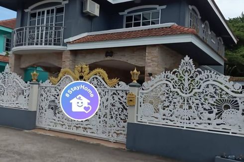 4 Bedroom House for Sale or Rent in wonderland 2, Na Kluea, Chonburi