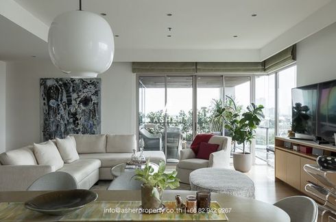 3 Bedroom Condo for sale in The Lofts Yennakart, Chong Nonsi, Bangkok near BTS Chong Nonsi