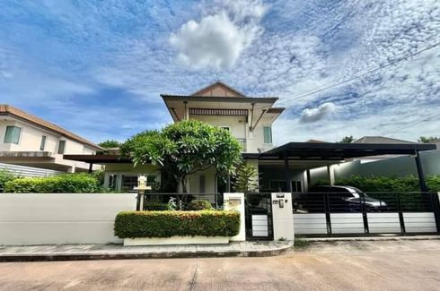 4 Bedroom House for sale in COUNTRY HOME LAKE & PARK (Assumption - Sriracha), Surasak, Chonburi