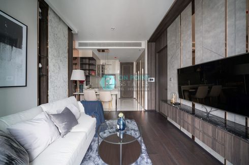 1 Bedroom Condo for rent in LAVIQ Sukhumvit 57, Khlong Tan Nuea, Bangkok near BTS Thong Lo