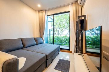 2 Bedroom Condo for rent in Supalai Premier Charoen Nakhon, Khlong San, Bangkok near BTS Khlong San