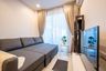 2 Bedroom Condo for rent in Supalai Premier Charoen Nakhon, Khlong San, Bangkok near BTS Khlong San