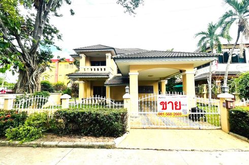 3 Bedroom House for sale in Kunlaphan Ville 5, Mae Hia, Chiang Mai