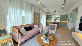 3 Bedroom House for rent in Villaggio 2 Srinakarin-Bangna, Bang Chak, Bangkok