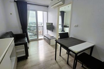 1 Bedroom Condo for sale in Chewathai Phetkasem 27, Bang Wa, Bangkok near BTS Bang Wa