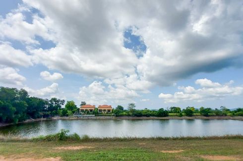 Land for sale in The Lakes at Phoenix, Huai Yai, Chonburi