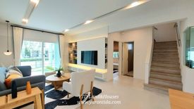 3 Bedroom House for rent in Villaggio 2 Srinakarin-Bangna, Bang Chak, Bangkok