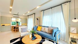 3 Bedroom House for rent in Villaggio 2 Srinakarin-Bangna, Bang Chak, Bangkok