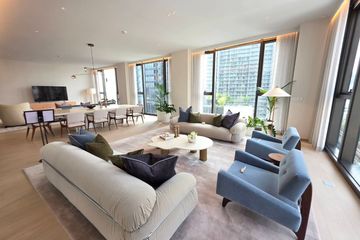 4 Bedroom Condo for sale in SCOPE Thonglor, Phra Khanong, Bangkok near BTS Thong Lo