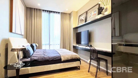 1 Bedroom Condo for sale in MUNIQ Langsuan, Langsuan, Bangkok near BTS Chit Lom