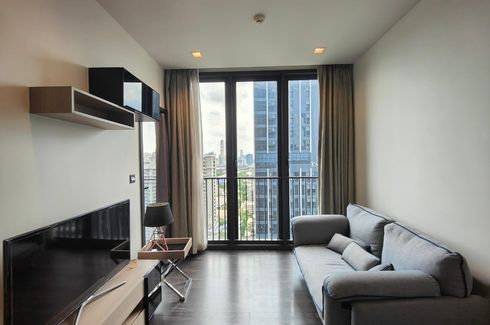 1 Bedroom Condo for sale in The Line Asoke - Ratchada, Din Daeng, Bangkok near MRT Phra Ram 9