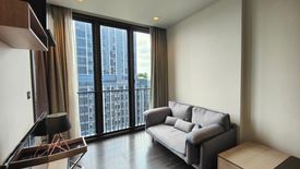 1 Bedroom Condo for sale in The Line Asoke - Ratchada, Din Daeng, Bangkok near MRT Phra Ram 9