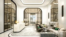 1 Bedroom Condo for sale in MUNIQ Langsuan, Lumpini, Bangkok near BTS Chit Lom