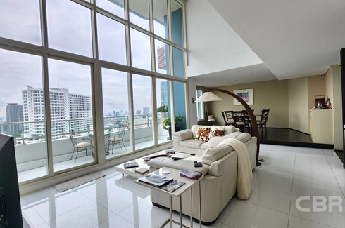 4 Bedroom Condo for sale in Watermark Chaophraya River, Bang Lamphu Lang, Bangkok