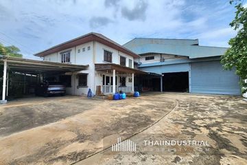 Warehouse / Factory for Sale or Rent in Khu Khwang, Pathum Thani