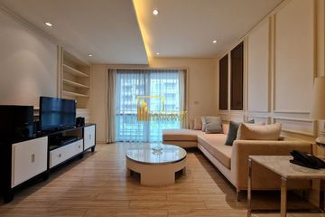 1 Bedroom Serviced Apartment for rent in Paradiso 31, Khlong Toei Nuea, Bangkok near BTS Phrom Phong