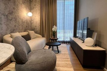 1 Bedroom Condo for Sale or Rent in MUNIQ Langsuan, Langsuan, Bangkok near BTS Chit Lom