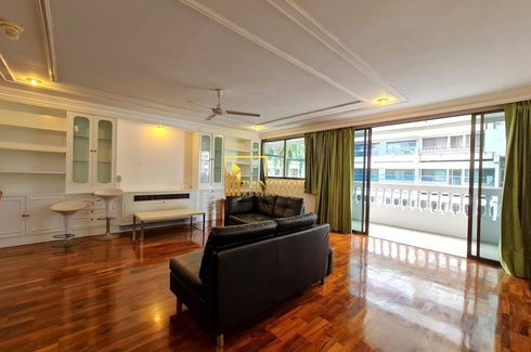 2 Bedroom Apartment for rent in Bangkapi Mansion, Khlong Toei, Bangkok near BTS Asoke