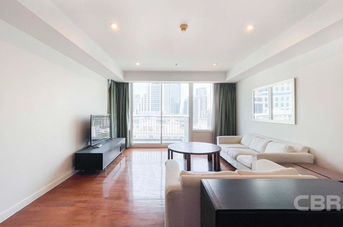 3 Bedroom Condo for sale in Baan Siri 24, Khlong Tan, Bangkok near BTS Phrom Phong