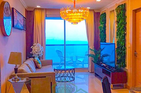 2 Bedroom Condo for rent in The Palm Wongamat Beach, Na Kluea, Chonburi