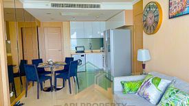 2 Bedroom Condo for rent in The Palm Wongamat Beach, Na Kluea, Chonburi