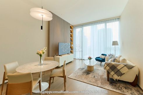 1 Bedroom Condo for rent in SCOPE Langsuan, Langsuan, Bangkok near BTS Chit Lom