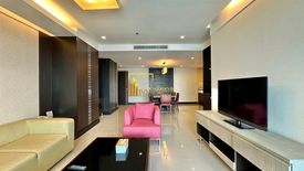 3 Bedroom Serviced Apartment for rent in Jasmine Grande Residence, Phra Khanong, Bangkok near BTS Phra Khanong