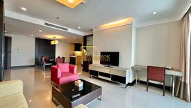 3 Bedroom Serviced Apartment for rent in Jasmine Grande Residence, Phra Khanong, Bangkok near BTS Phra Khanong